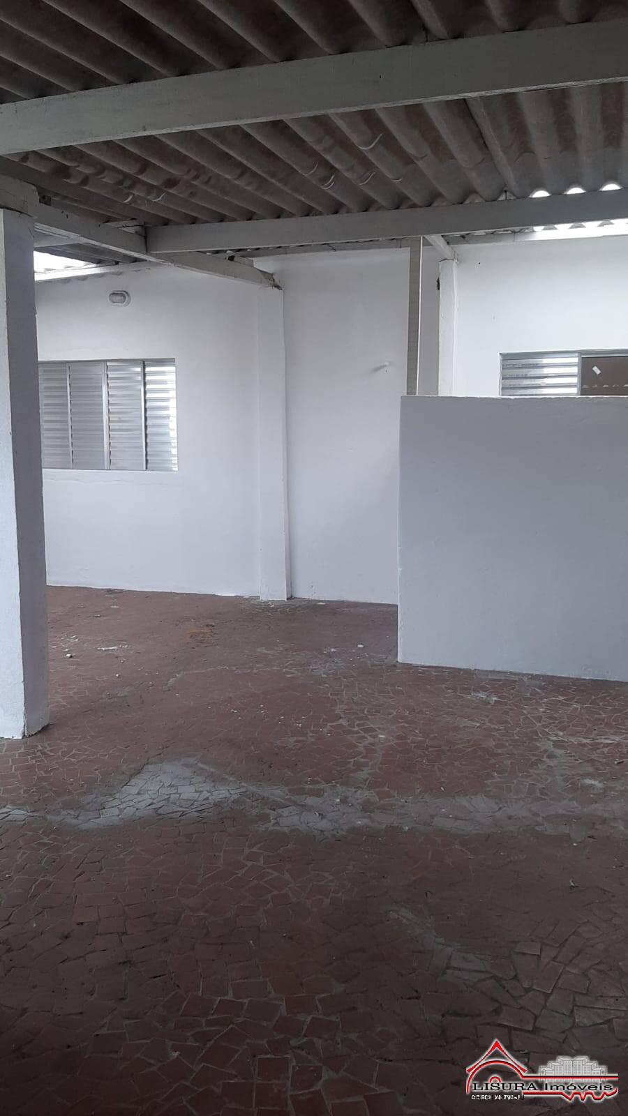 Loja-Salão para alugar, 165m² - Foto 7