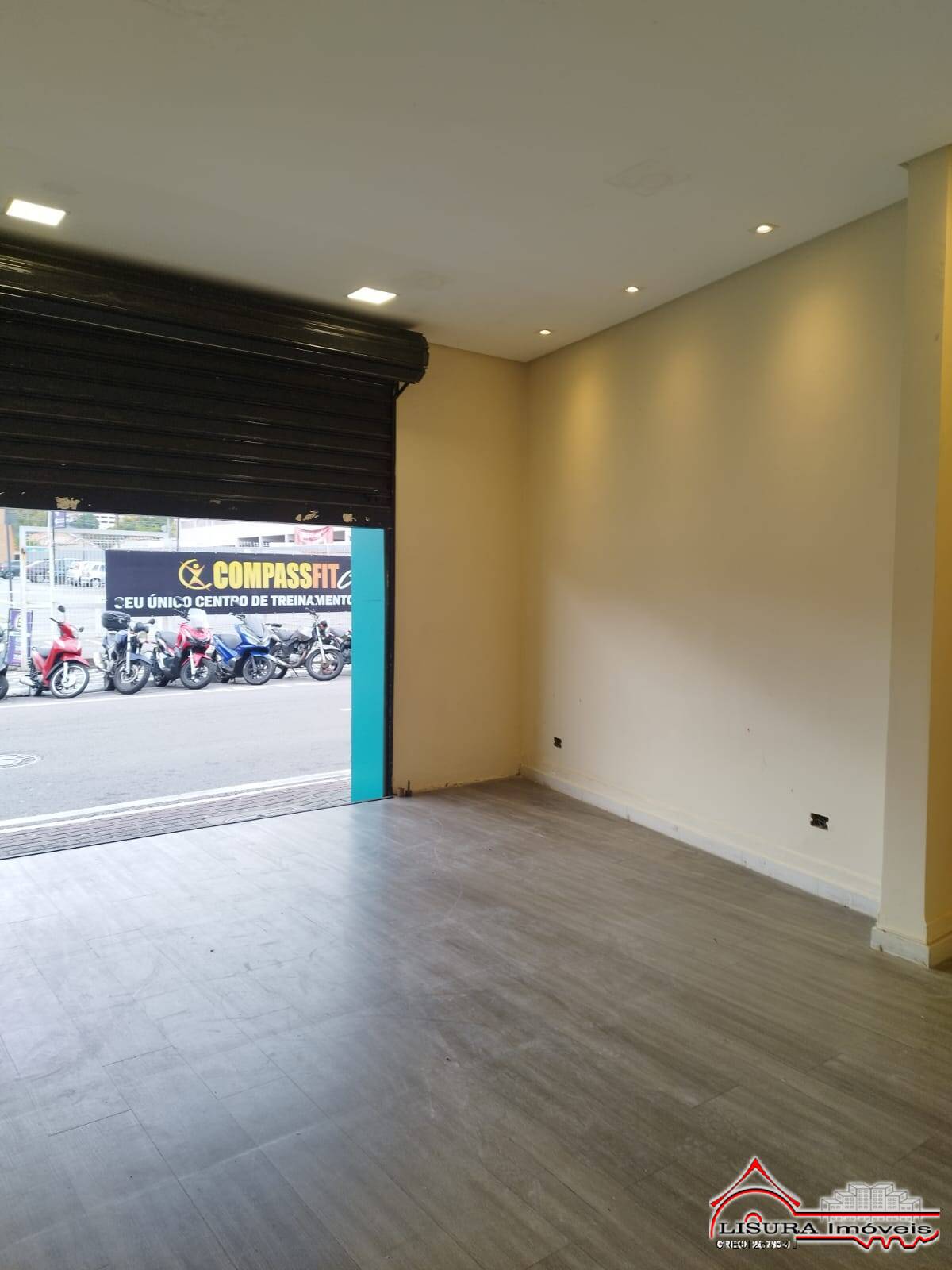 Loja-Salão, 1 m² - Foto 3