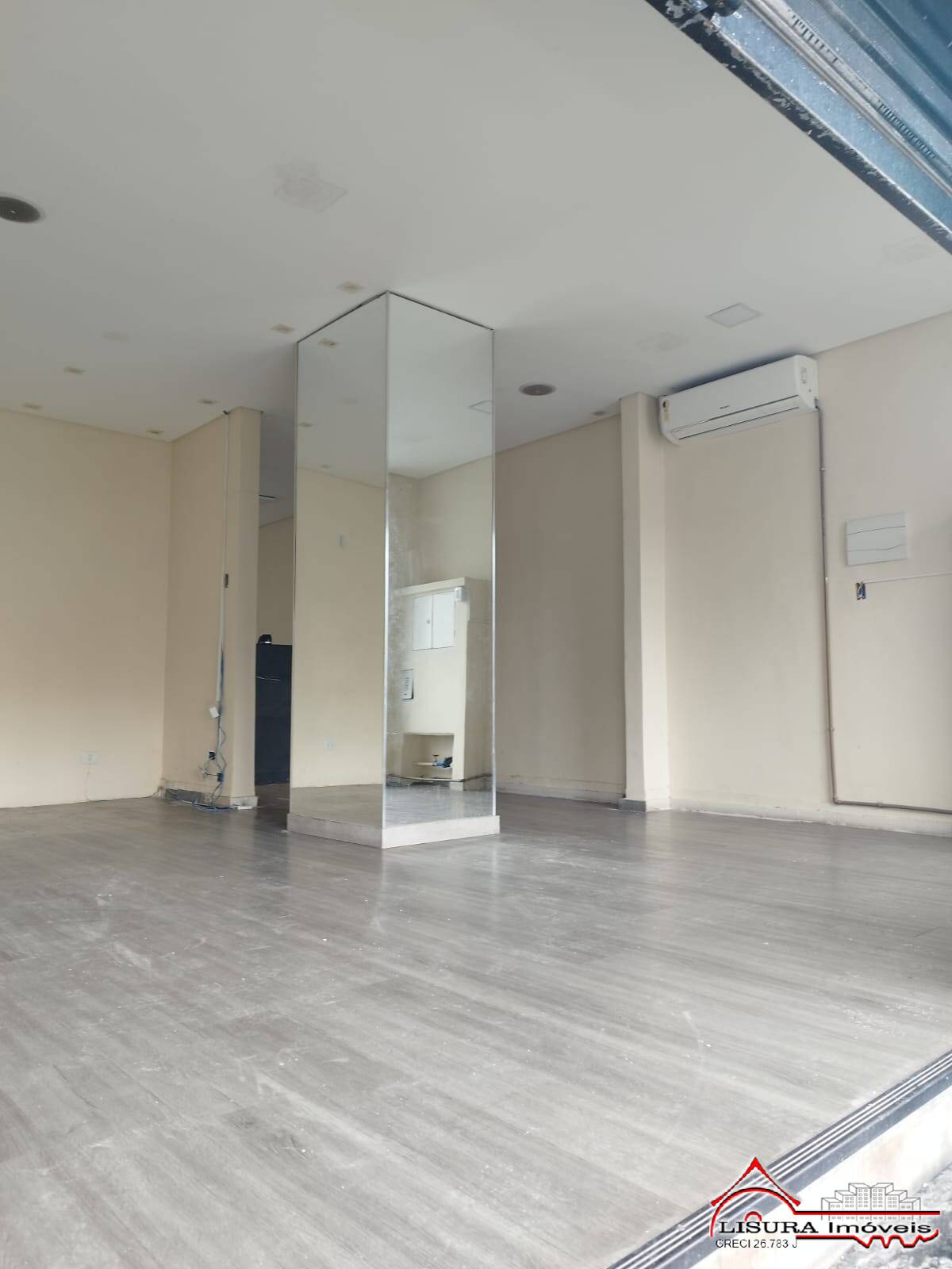 Loja-Salão, 1 m² - Foto 5