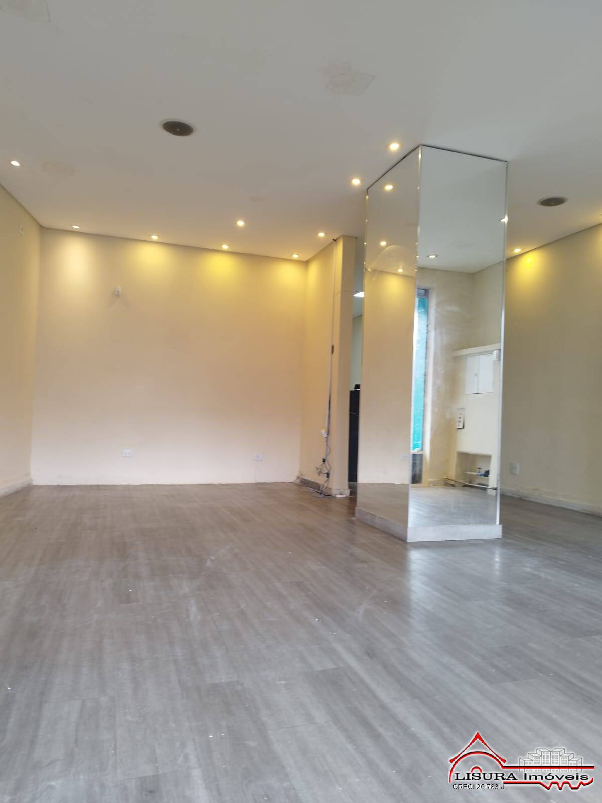 Loja-Salão, 1 m² - Foto 4