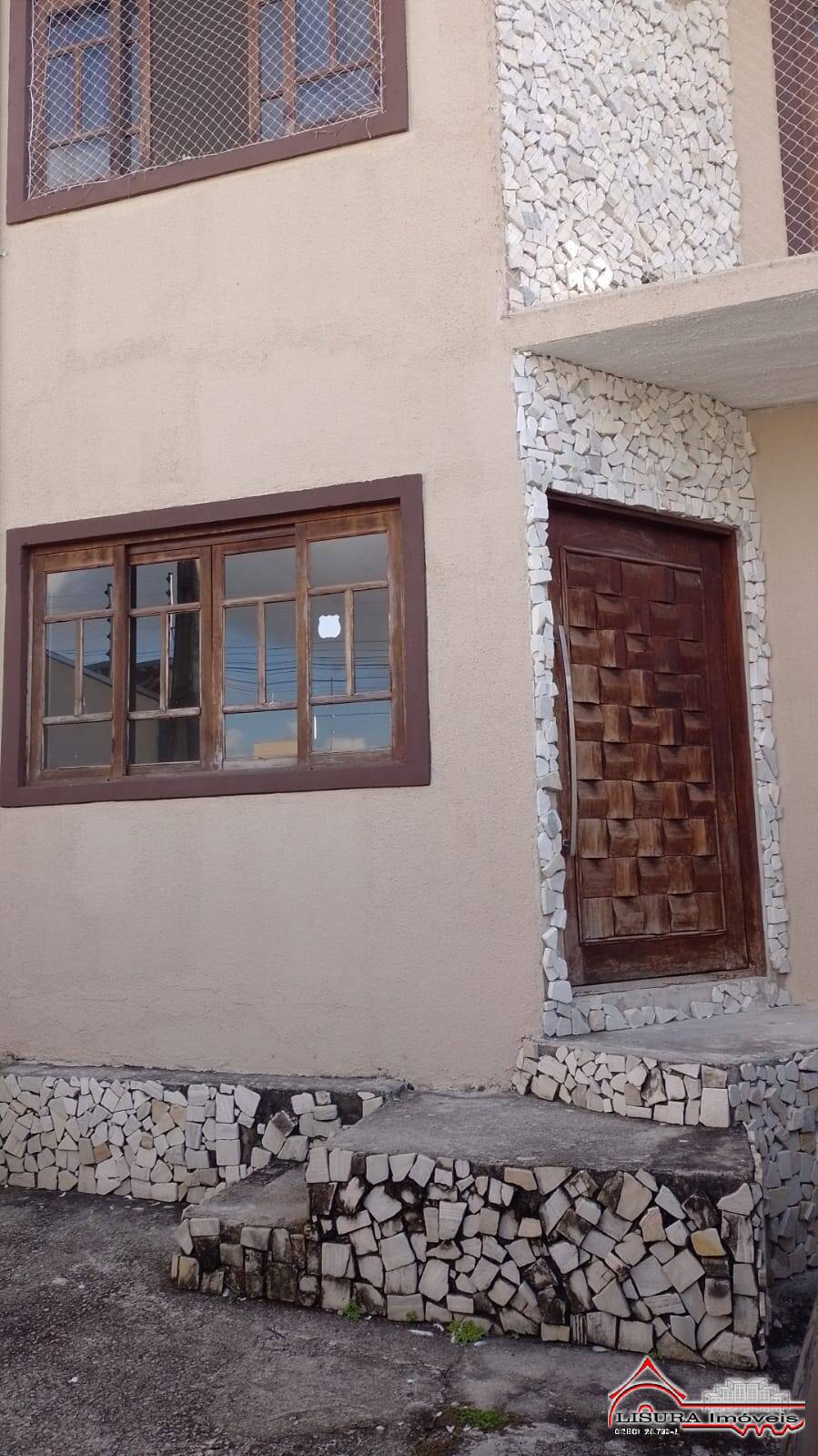 Casa para alugar com 3 quartos, 100m² - Foto 2