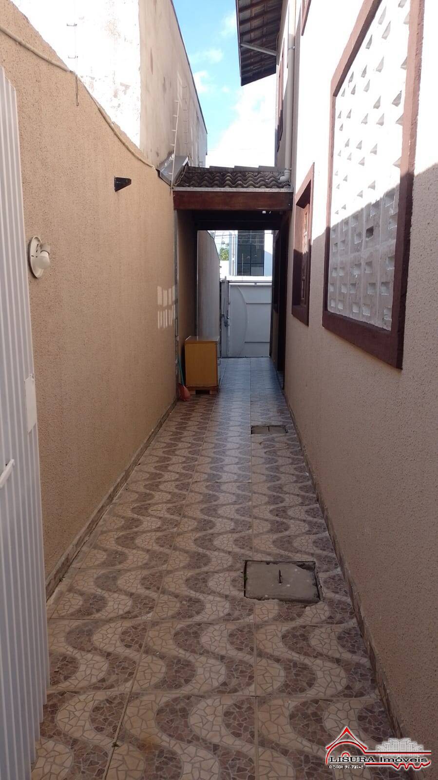 Casa para alugar com 3 quartos, 100m² - Foto 29
