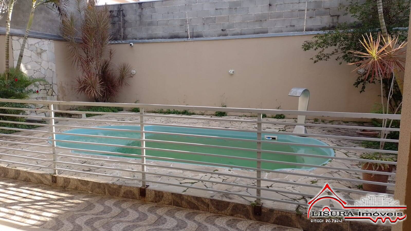 Casa para alugar com 3 quartos, 100m² - Foto 33