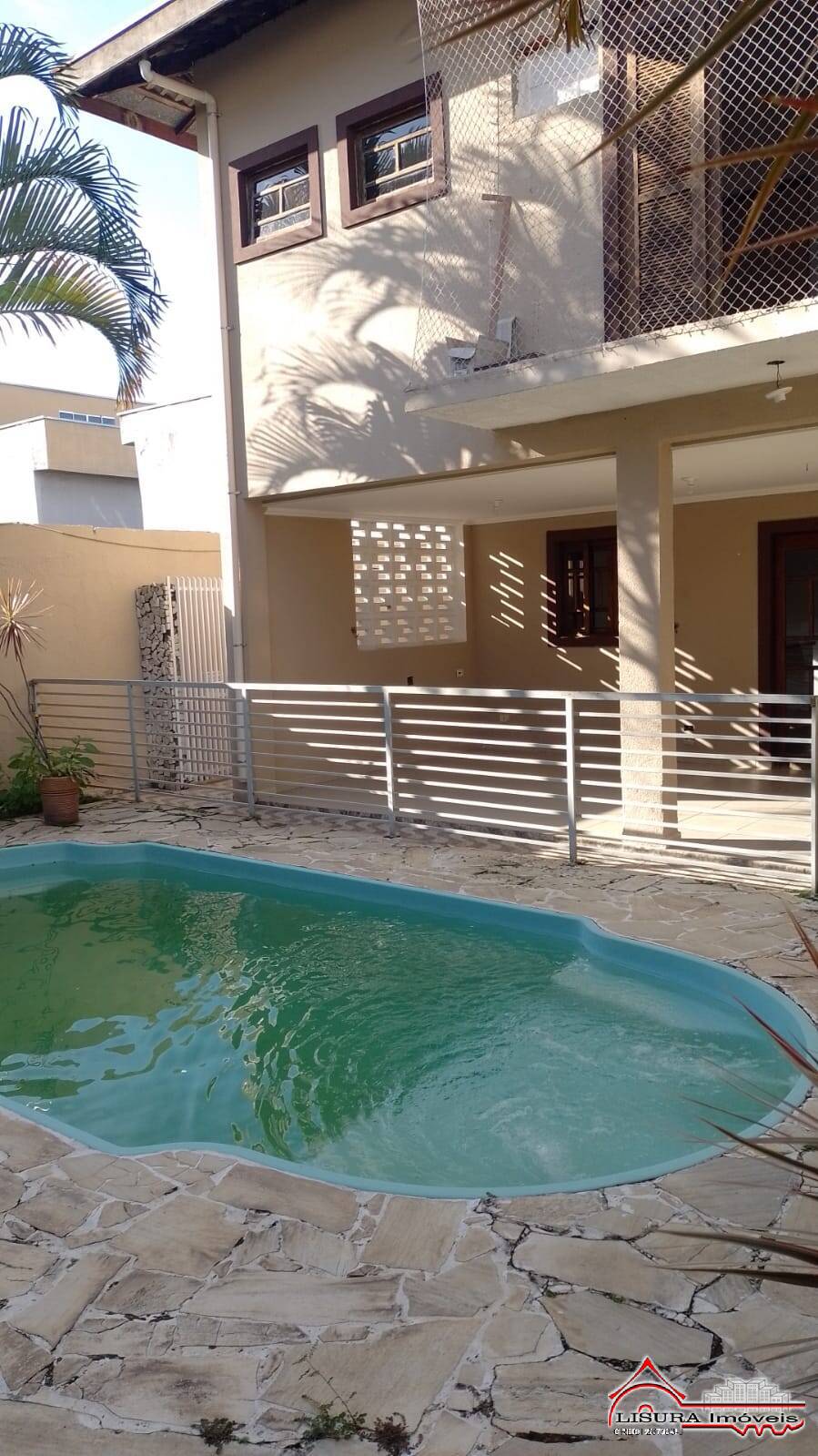 Casa para alugar com 3 quartos, 100m² - Foto 35