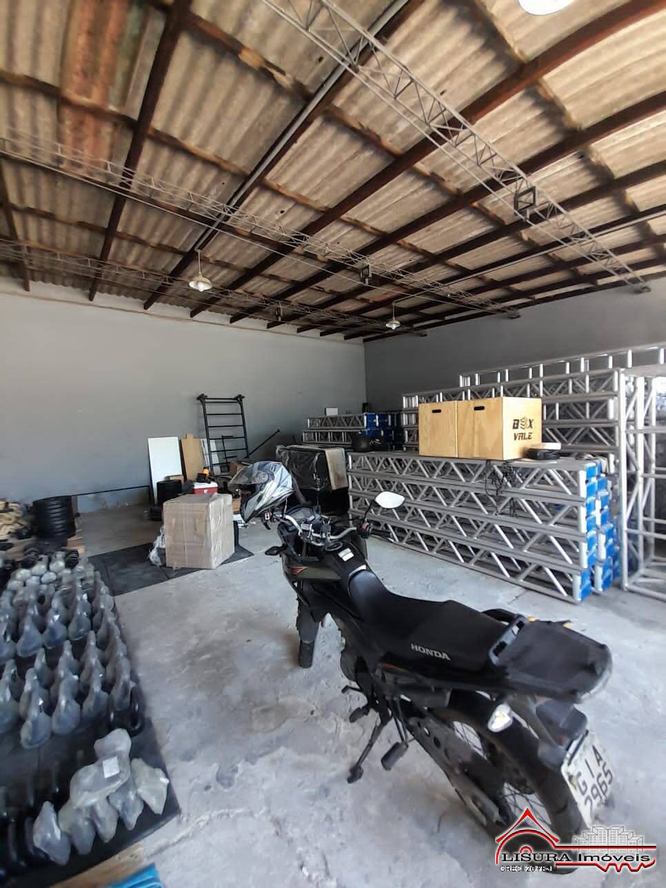(A, WM) PONTO COMERCIAL A VENDA NO JD SANTA MARIA JACAREI SP