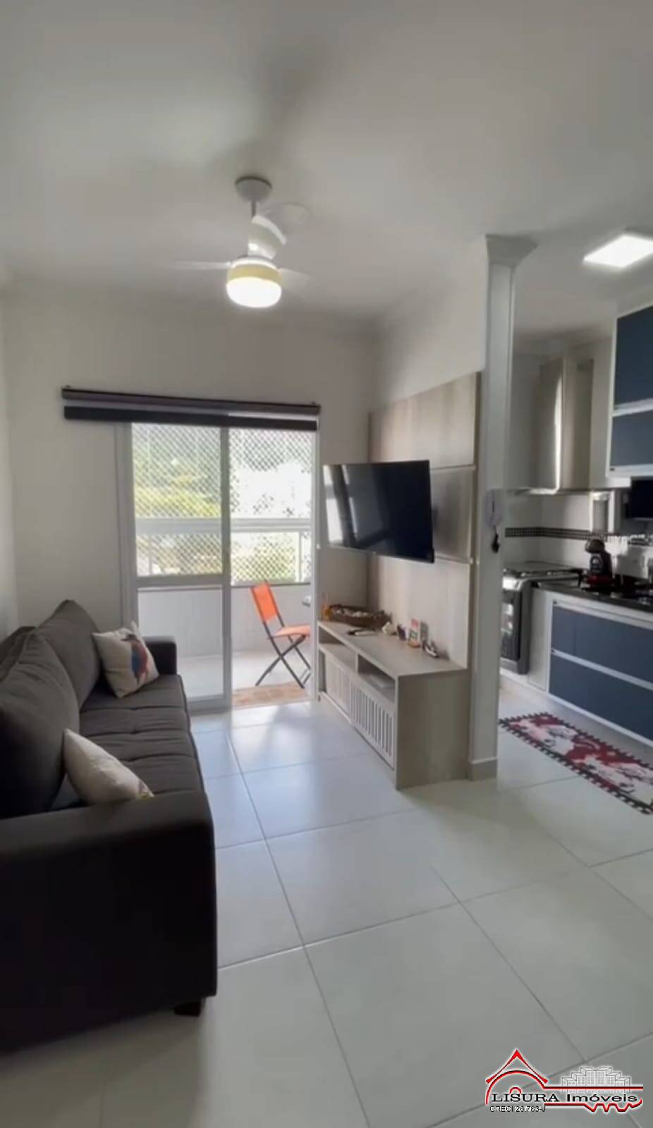 (WM) APARTAMENTO NO RESIDENCIAL VISTA VERDE UBATUBA SP A VENDA