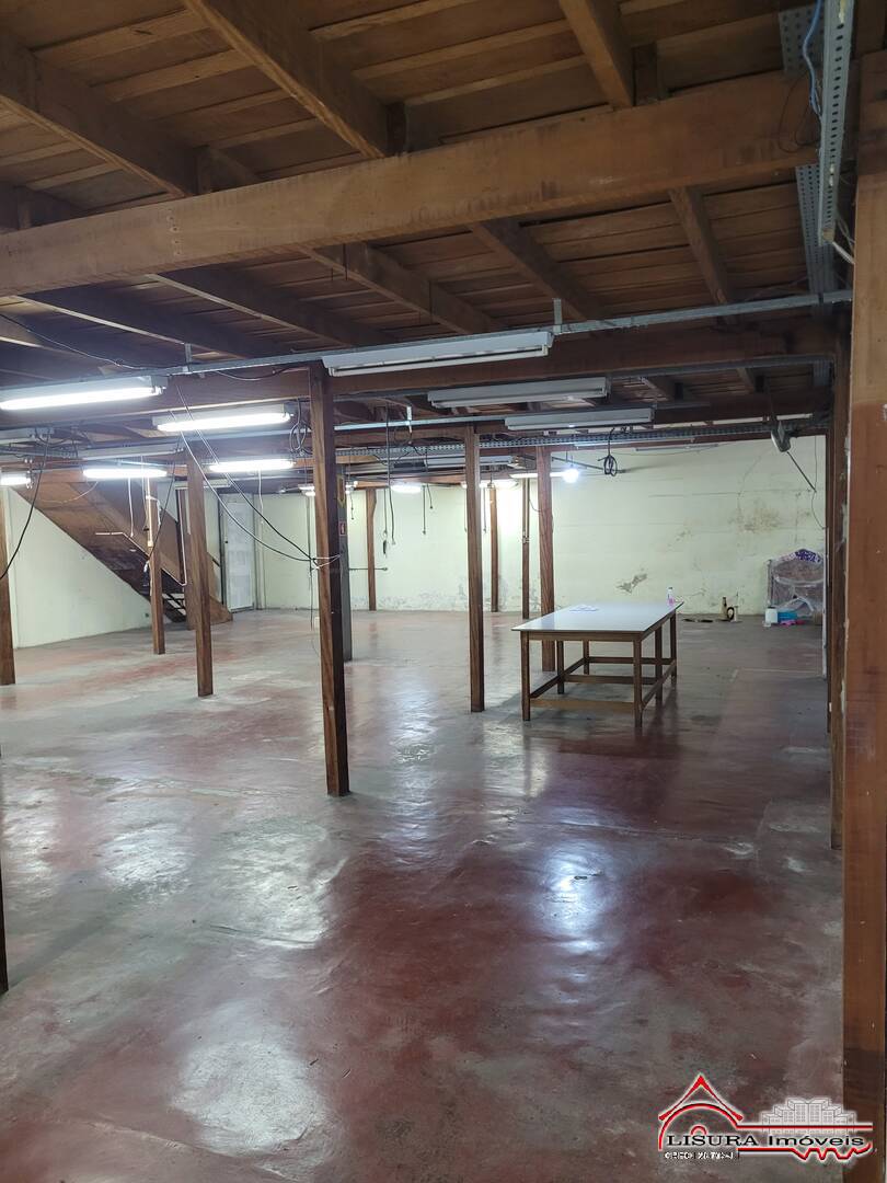 Loja-Salão, 698 m² - Foto 2