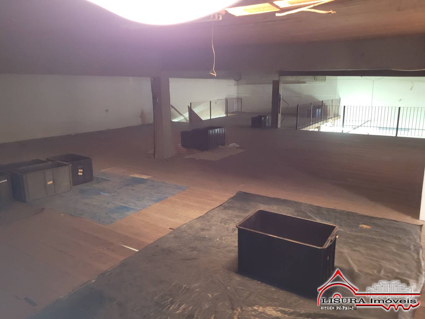 Loja-Salão, 698 m² - Foto 59