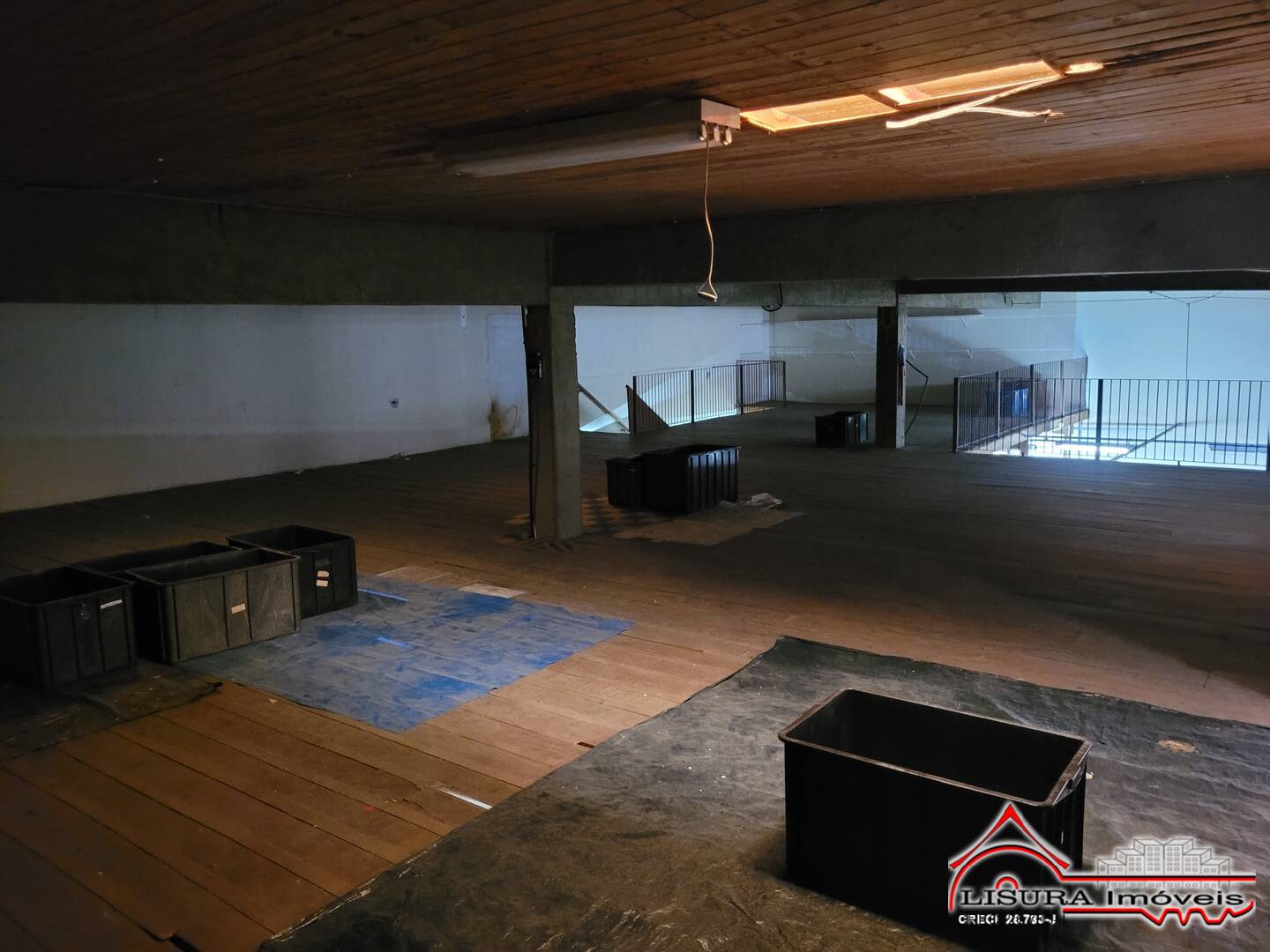 Loja-Salão, 698 m² - Foto 61