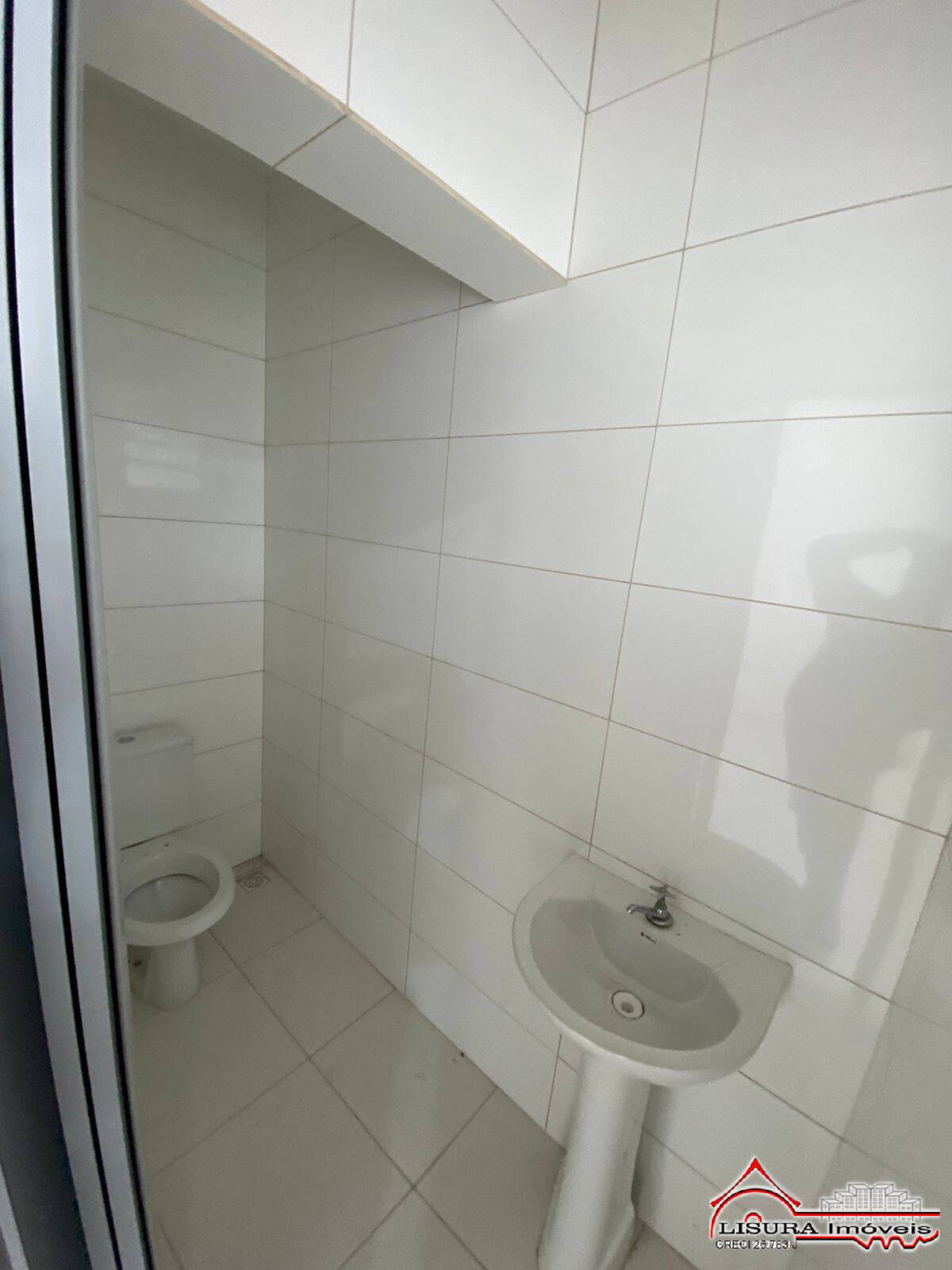 Conjunto Comercial-Sala para alugar - Foto 8