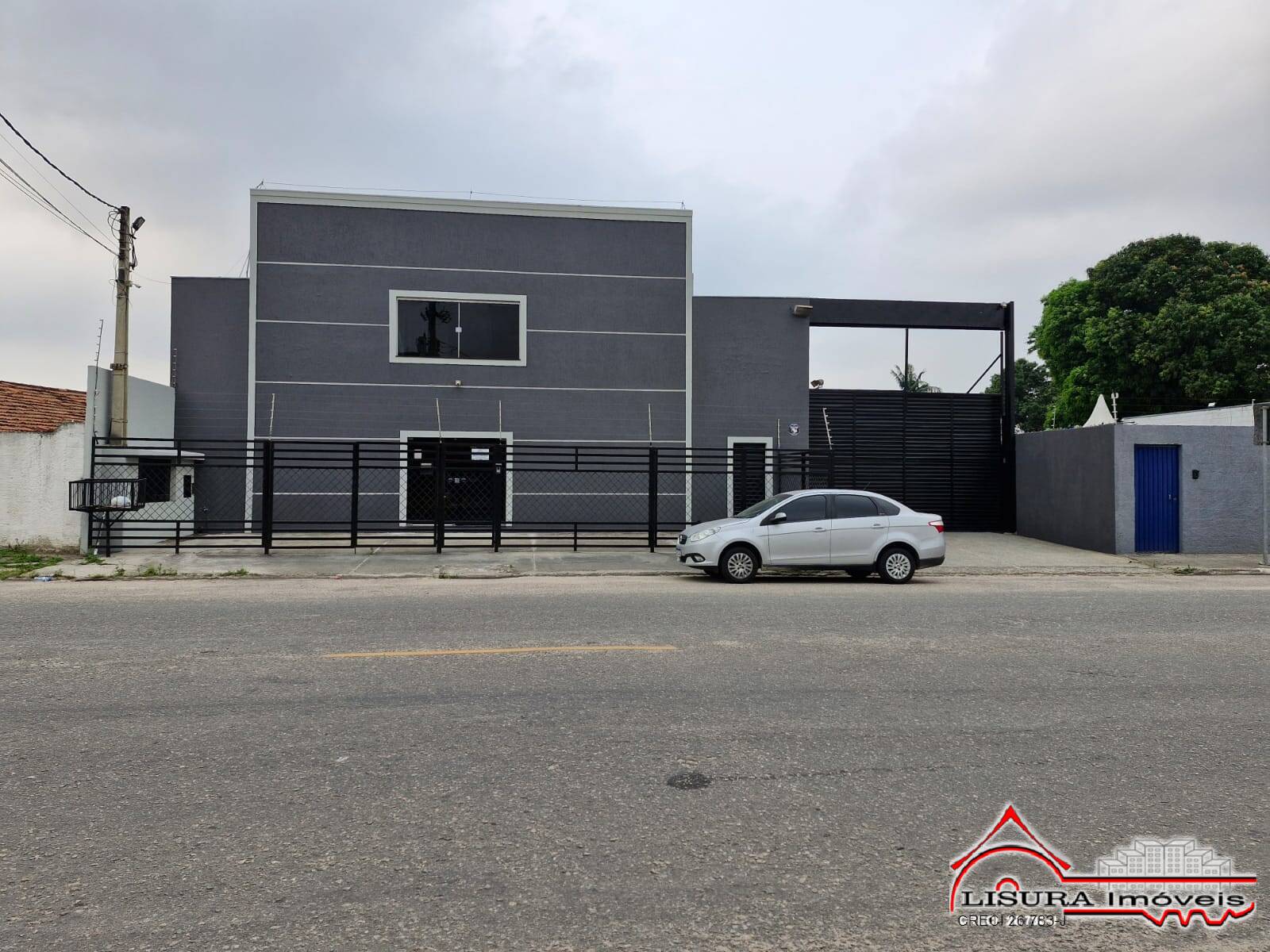 Depósito-Galpão-Armazém à venda, 2000m² - Foto 8