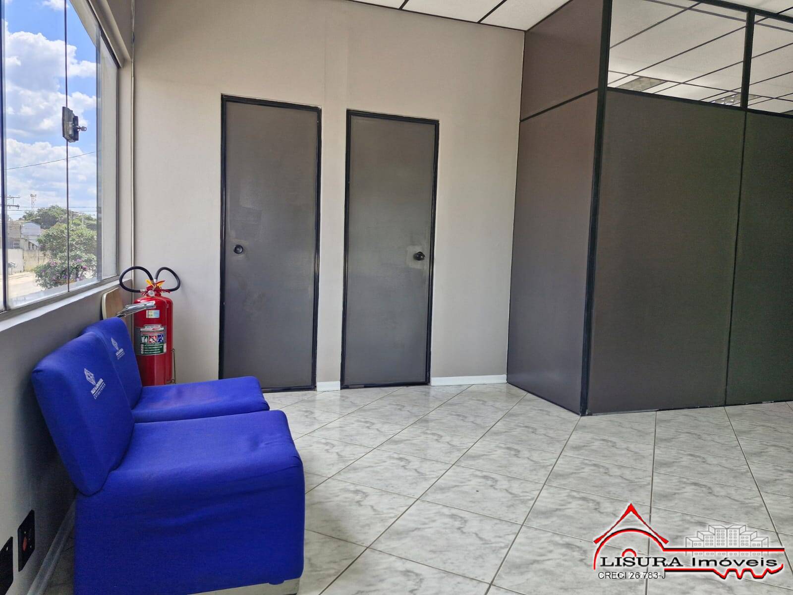 Depósito-Galpão-Armazém à venda, 2000m² - Foto 7