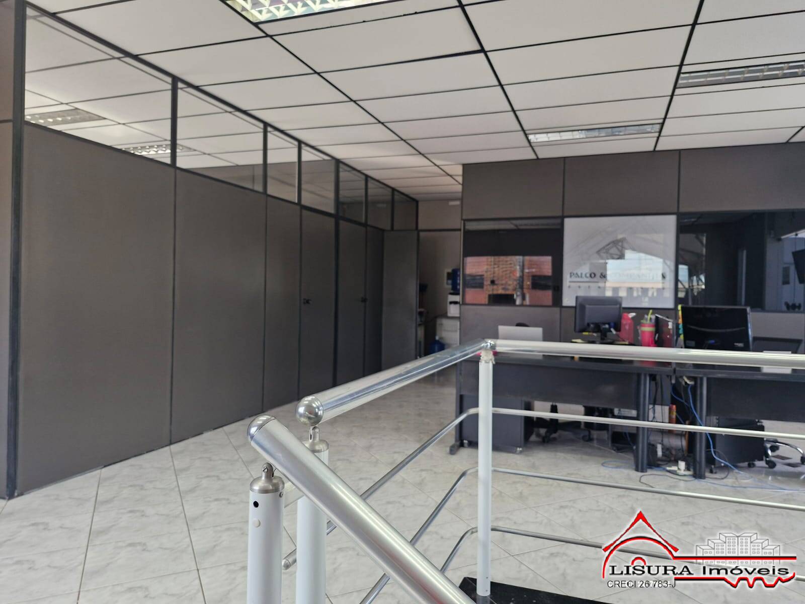 Depósito-Galpão-Armazém à venda, 2000m² - Foto 5