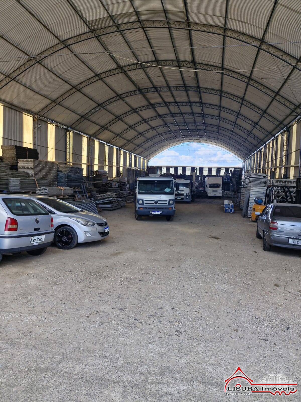 Depósito-Galpão-Armazém à venda, 2000m² - Foto 4