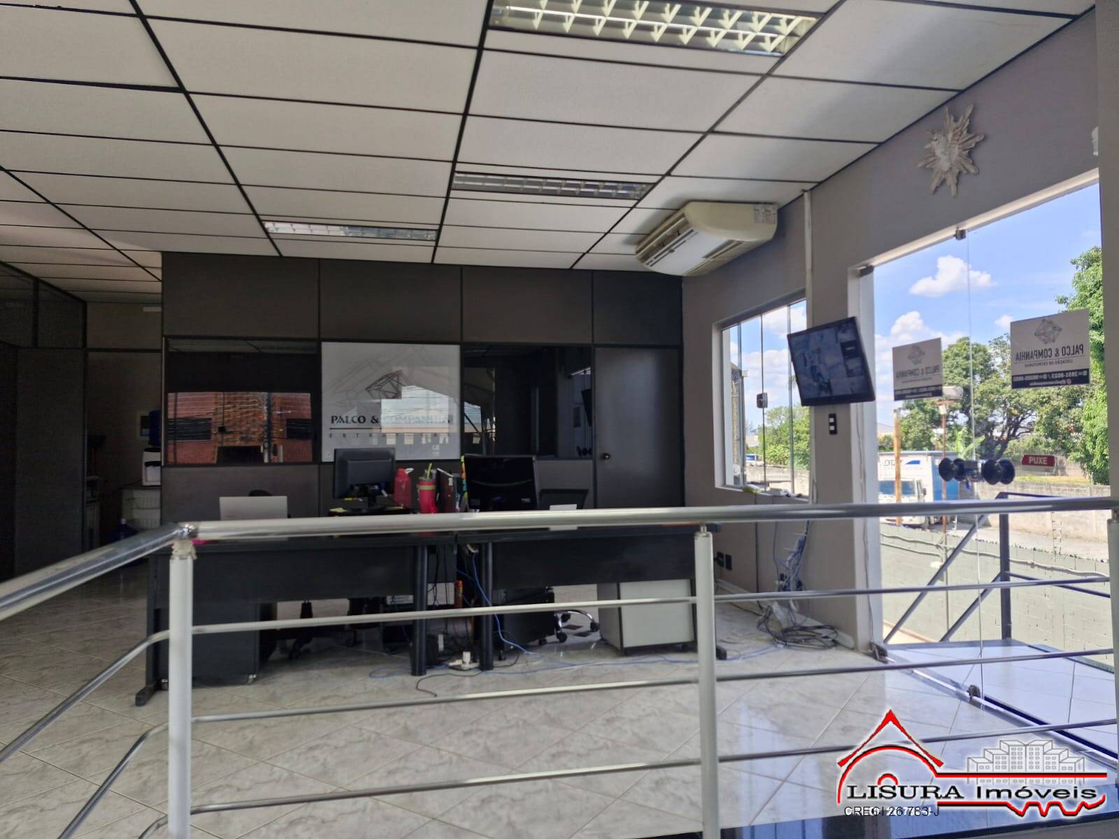 Depósito-Galpão-Armazém à venda, 2000m² - Foto 6