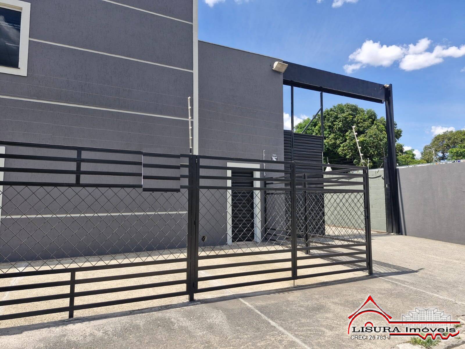 Depósito-Galpão-Armazém à venda, 2000m² - Foto 9