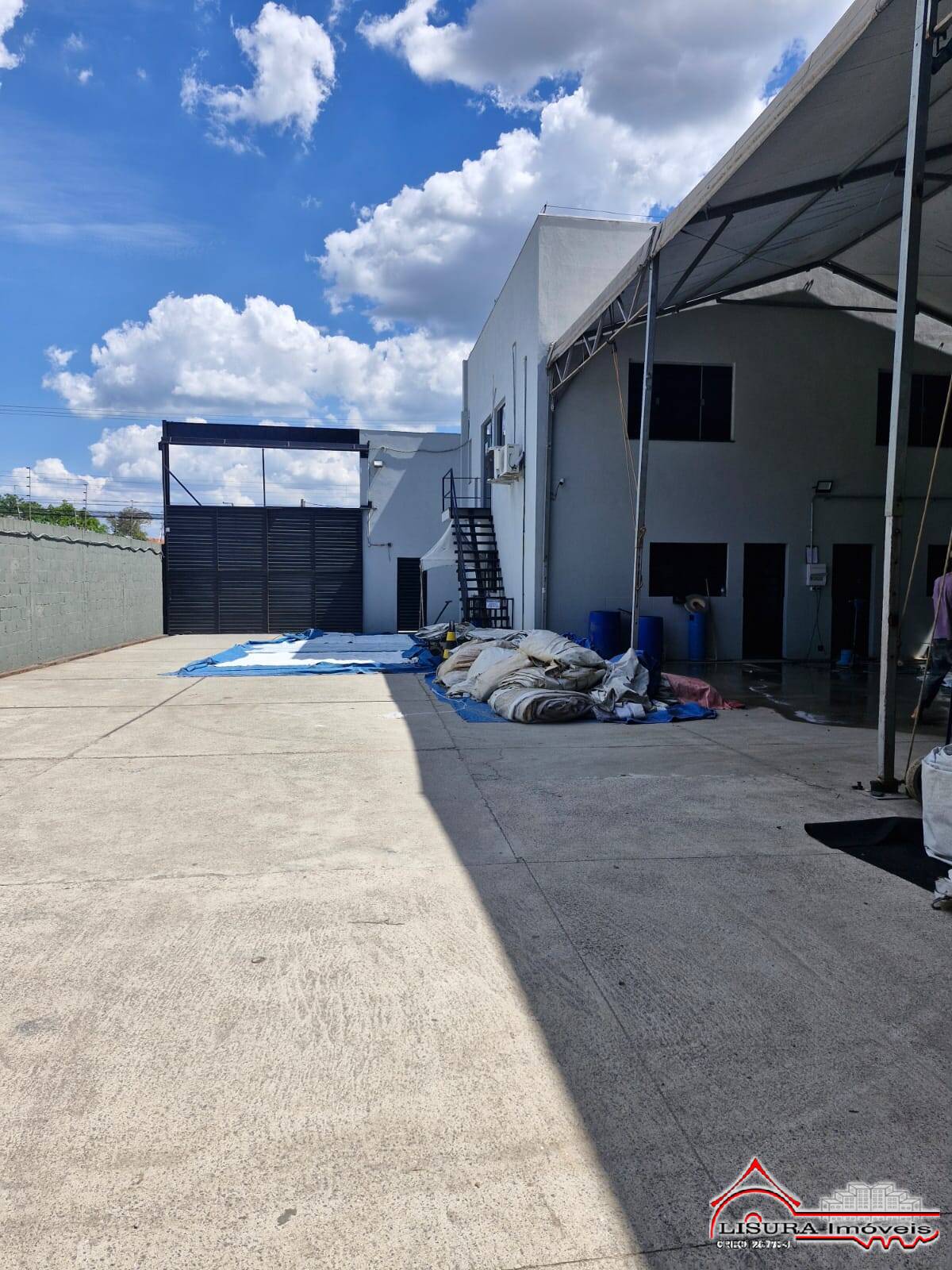 Depósito-Galpão-Armazém à venda, 2000m² - Foto 3