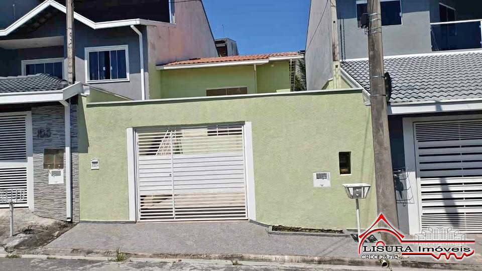 (WM) LINDA CASA A VENDA NO VILLA BRANCA JACAREÍ SP
