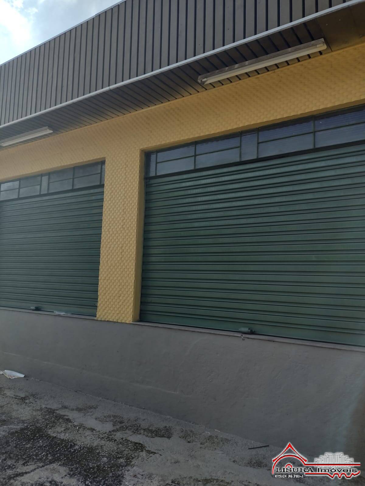 Loja-Salão para alugar, 500m² - Foto 2