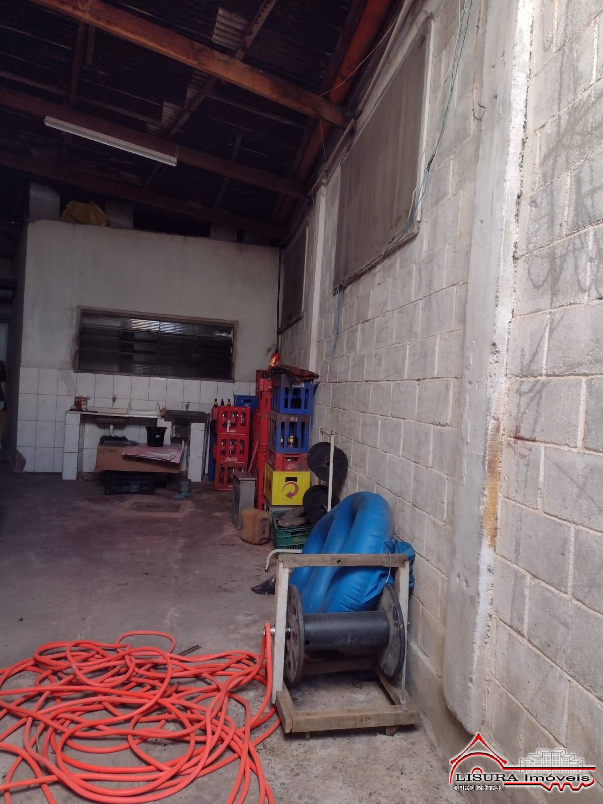 Loja-Salão para alugar, 500m² - Foto 9