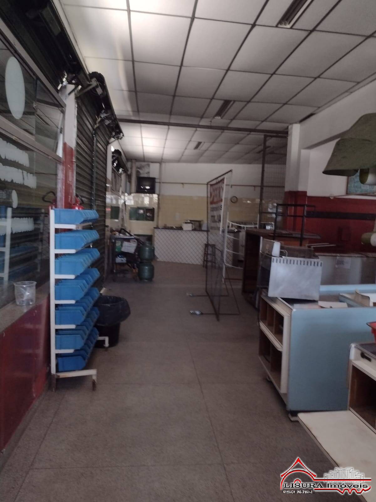 Loja-Salão para alugar, 500m² - Foto 10