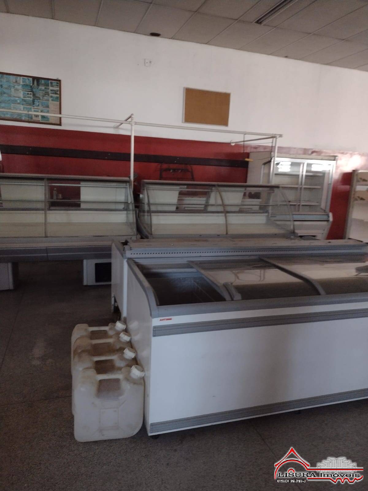 Loja-Salão para alugar, 500m² - Foto 13