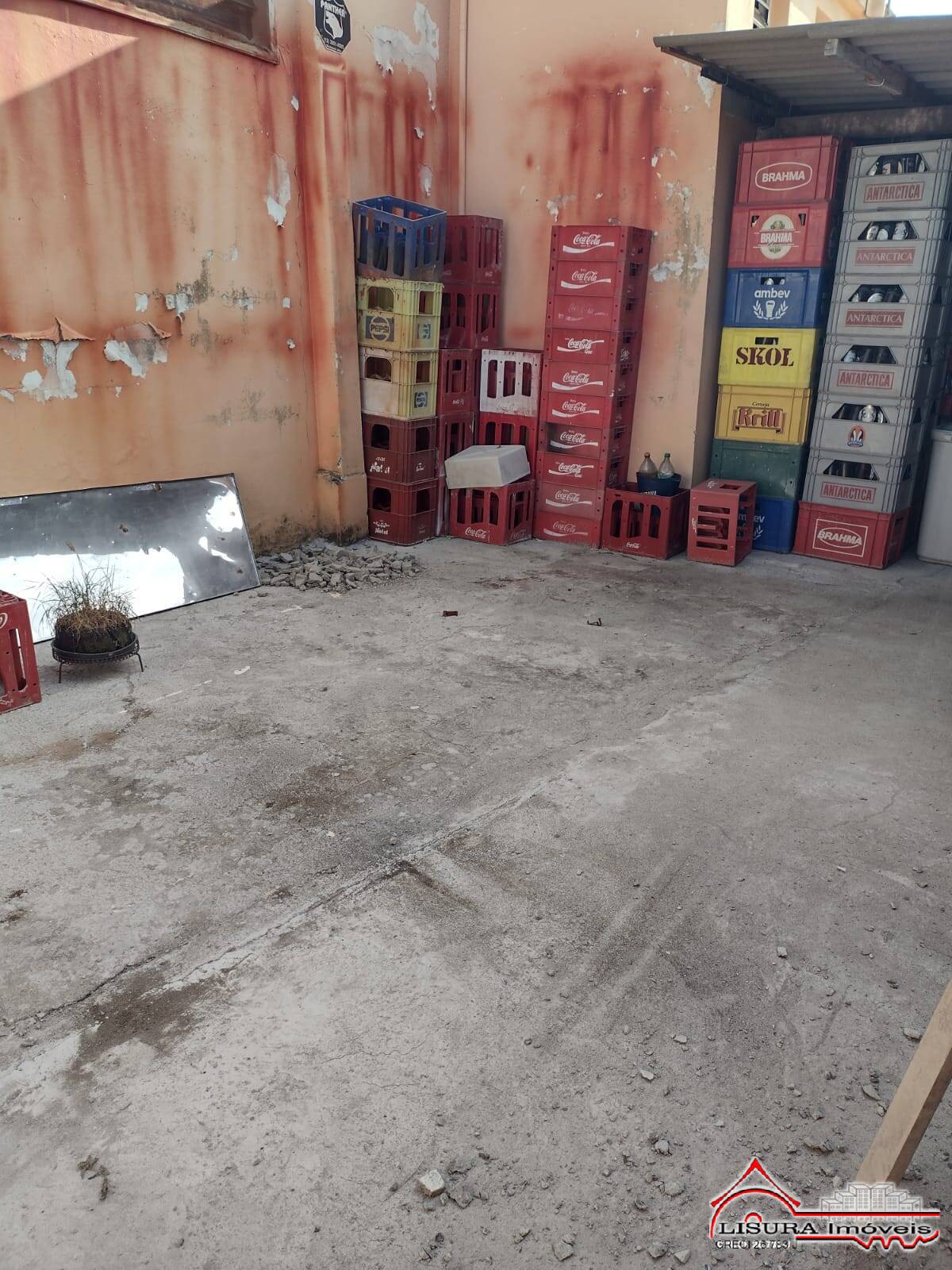 Loja-Salão para alugar, 500m² - Foto 23