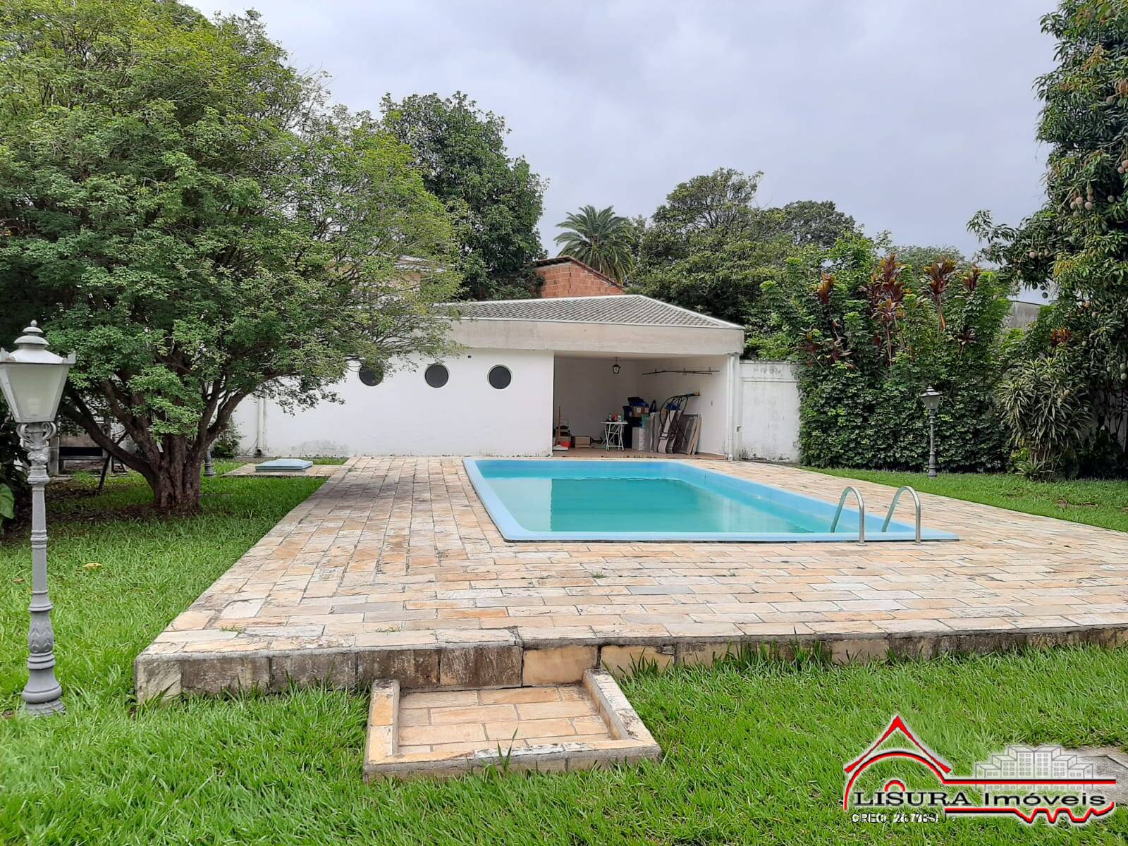 Casa à venda com 3 quartos - Foto 35