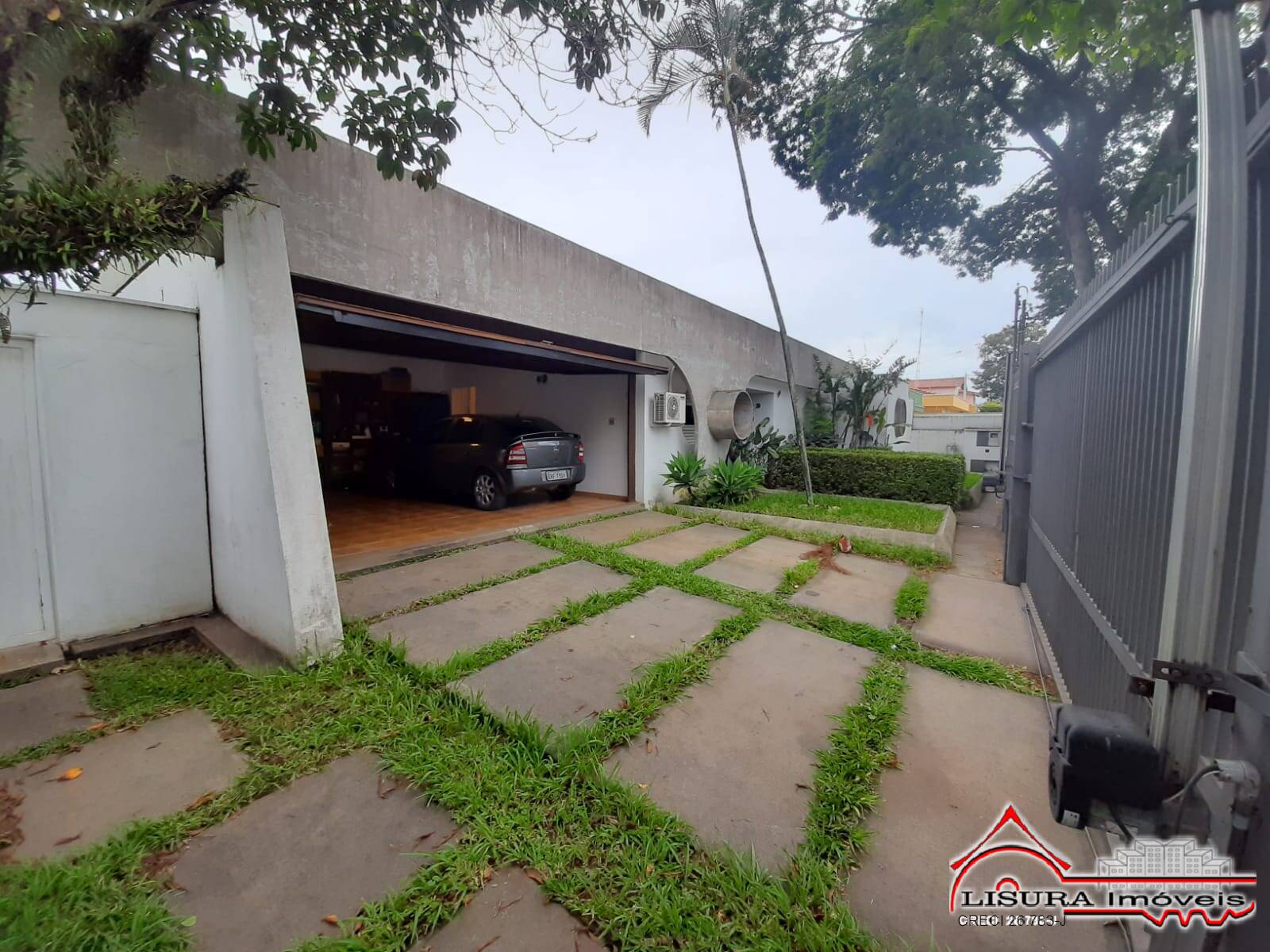 Casa à venda com 3 quartos - Foto 6