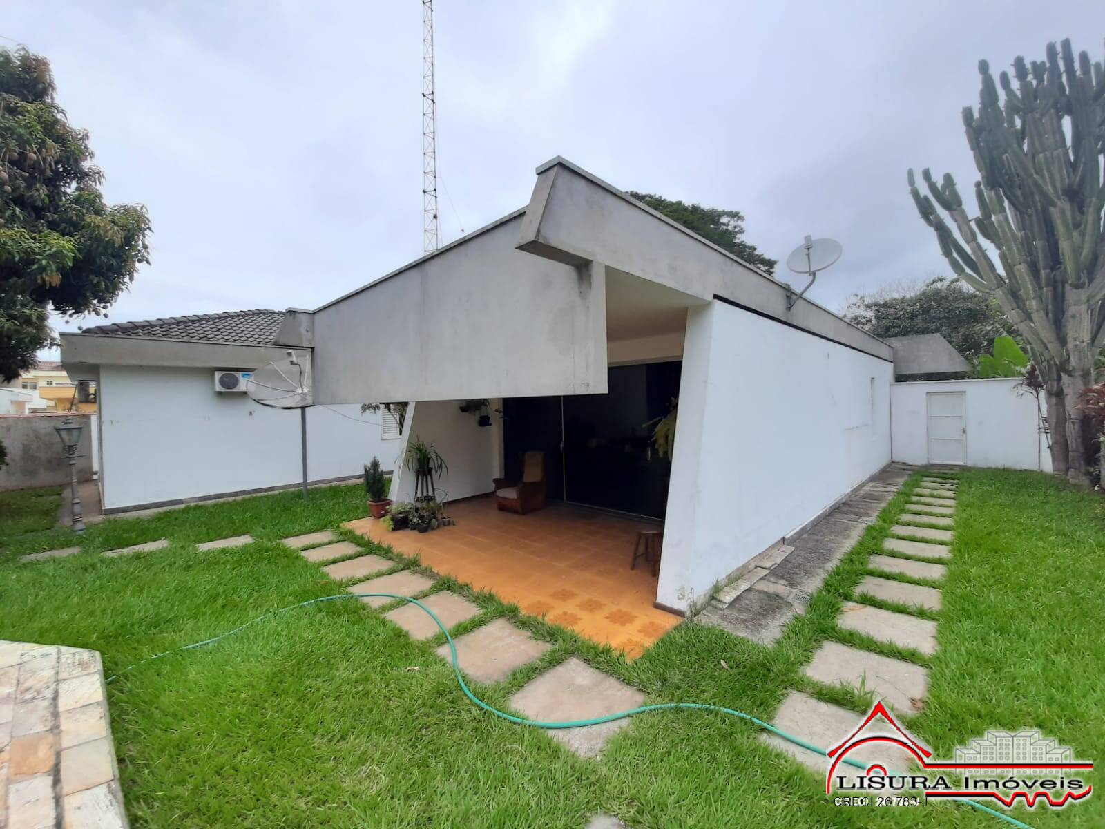 Casa à venda com 3 quartos - Foto 37
