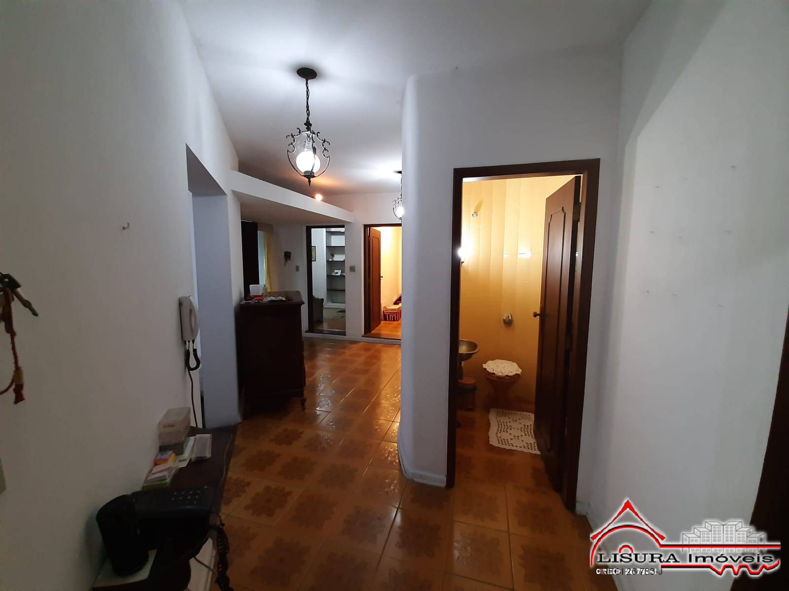 Casa à venda com 3 quartos - Foto 13