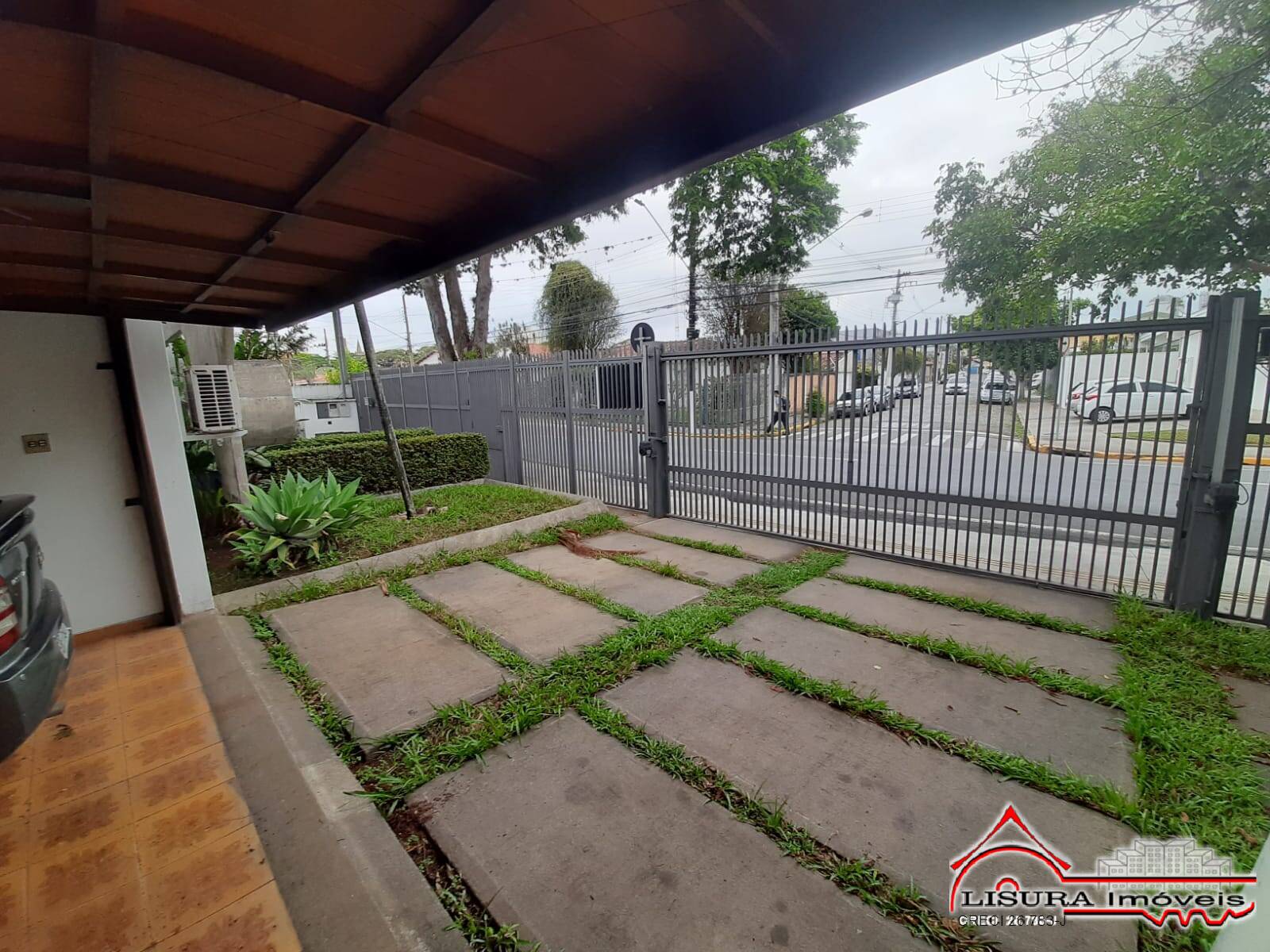 Casa à venda com 3 quartos - Foto 7