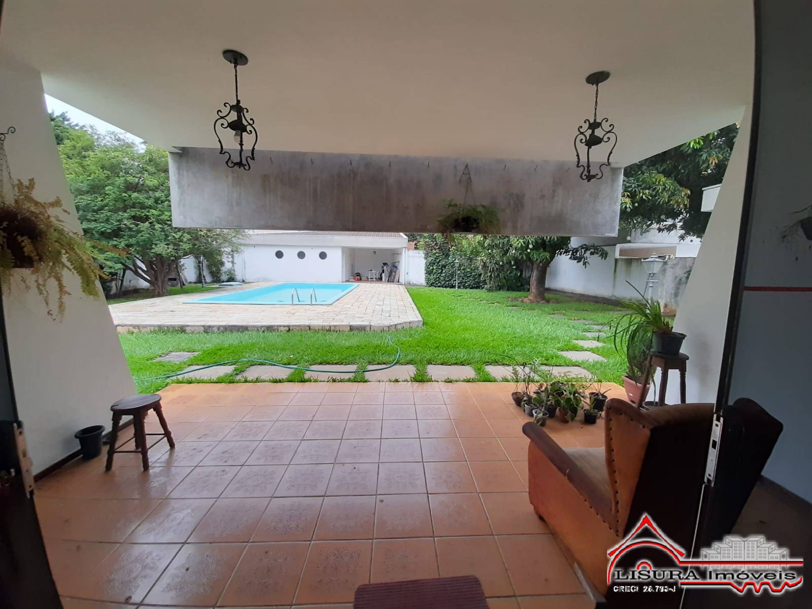 Casa à venda com 3 quartos - Foto 33