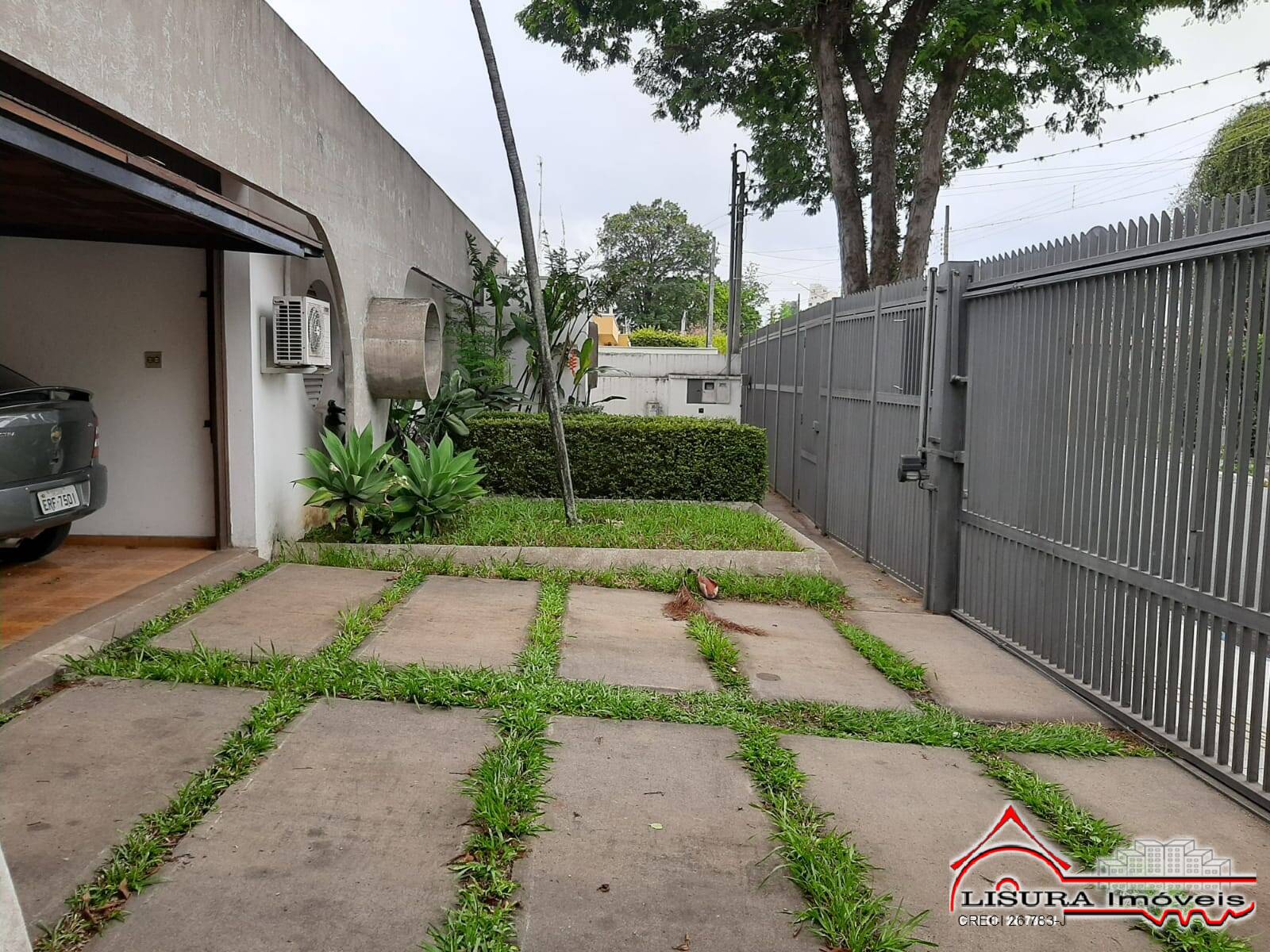 Casa à venda com 3 quartos - Foto 8