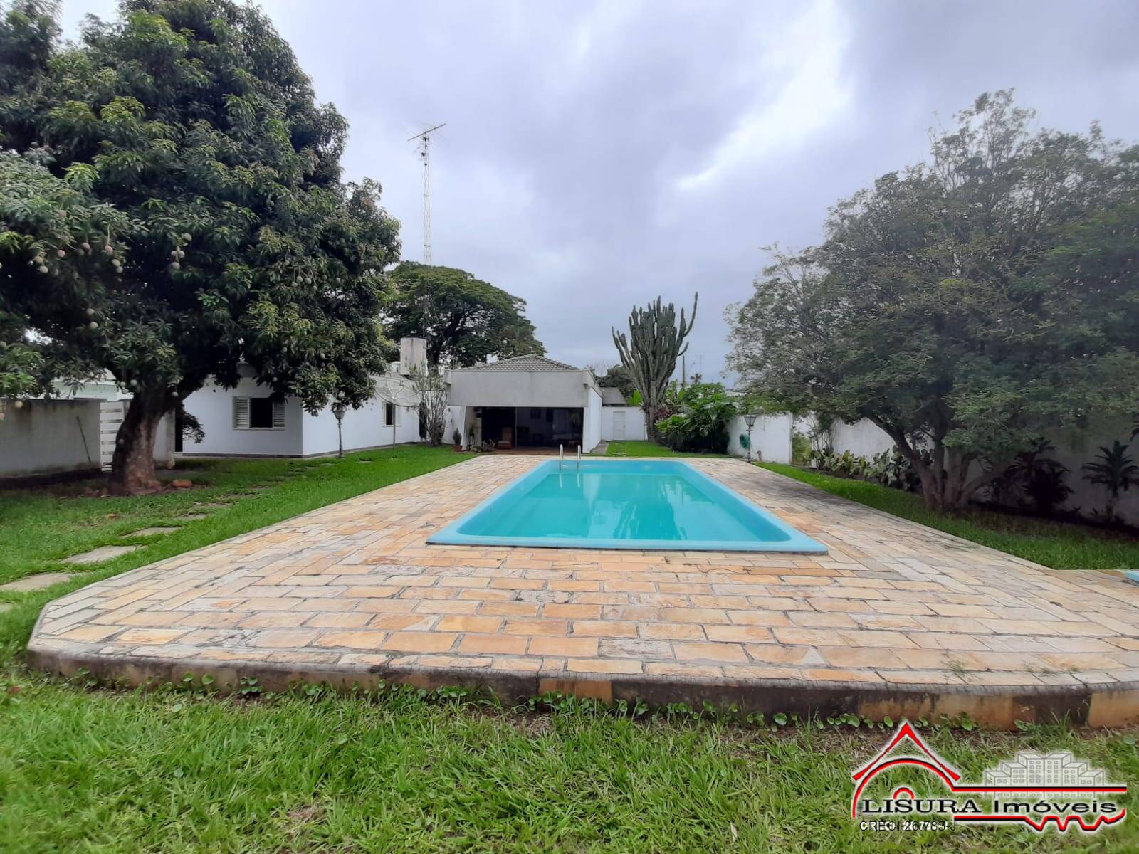 Casa à venda com 3 quartos - Foto 34