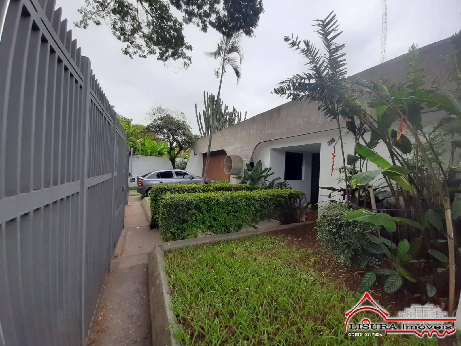 Casa à venda com 3 quartos - Foto 4