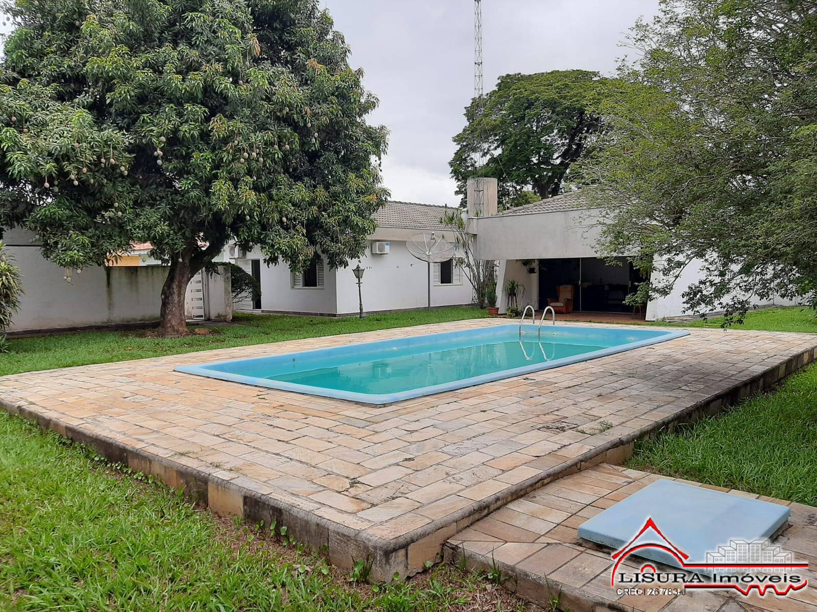 Casa à venda com 3 quartos - Foto 36