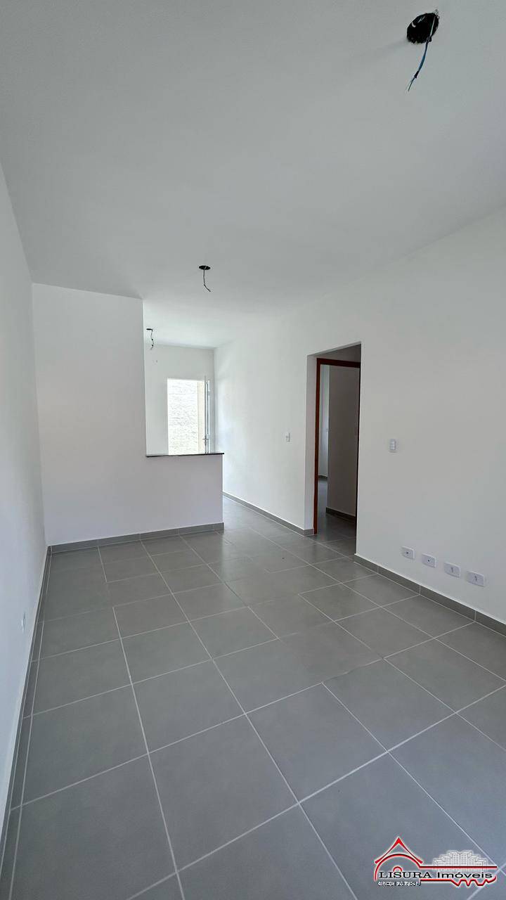Casa de Condomínio à venda com 2 quartos, 51m² - Foto 4