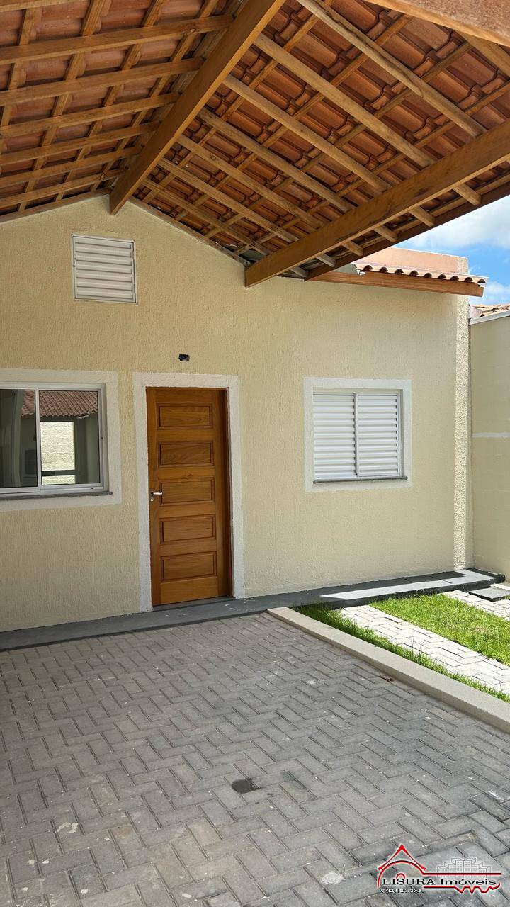 Casa de Condomínio à venda com 2 quartos, 51m² - Foto 2