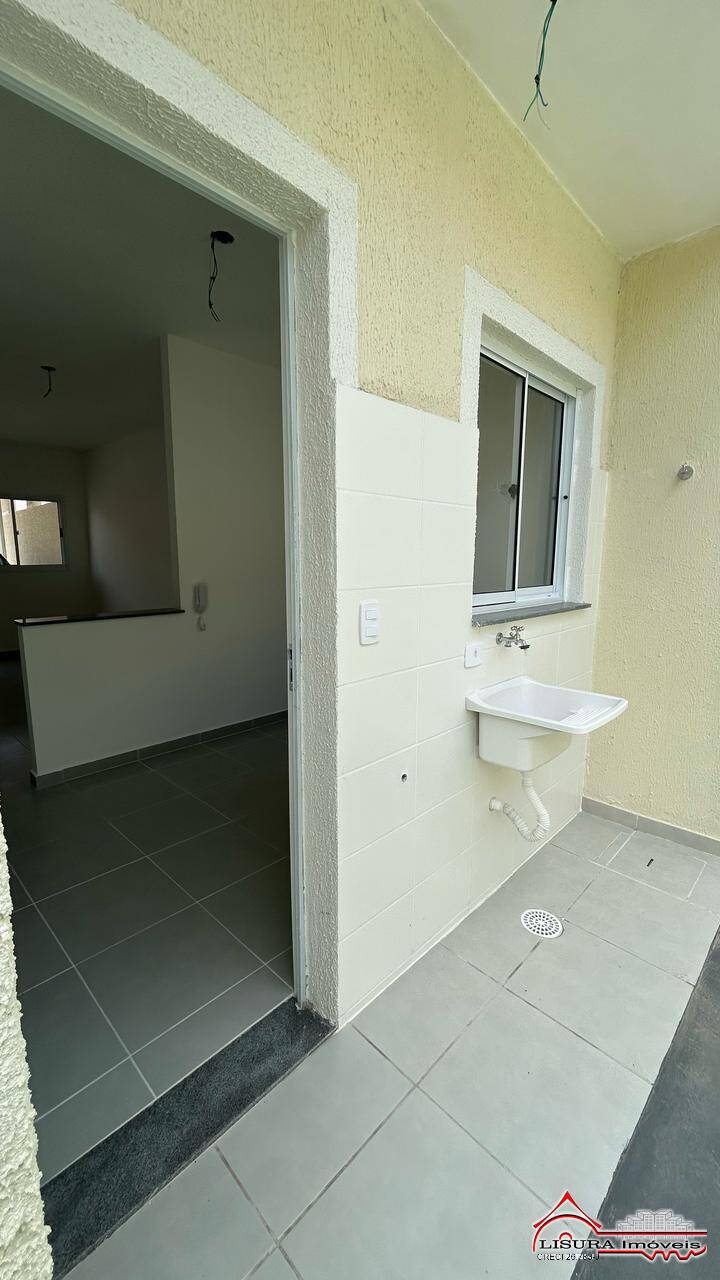 Casa de Condomínio à venda com 2 quartos, 51m² - Foto 7