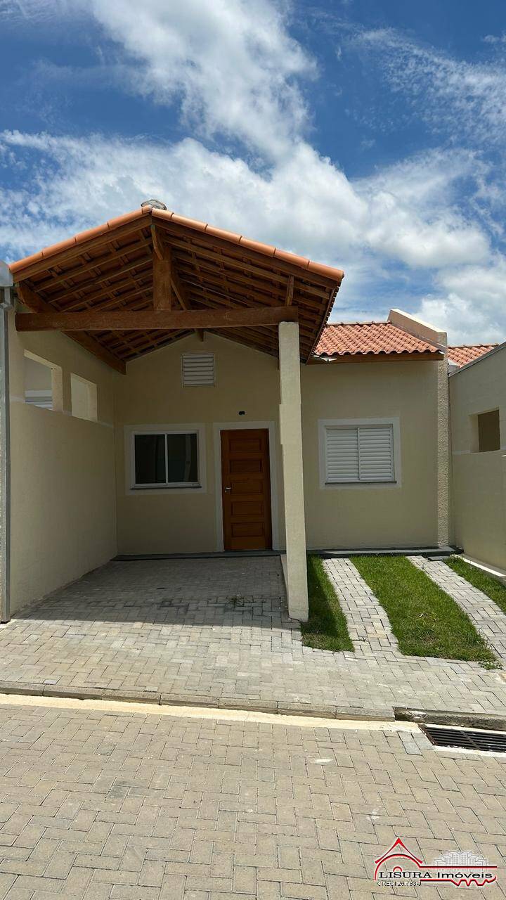 Casa de Condomínio à venda com 2 quartos, 51m² - Foto 12