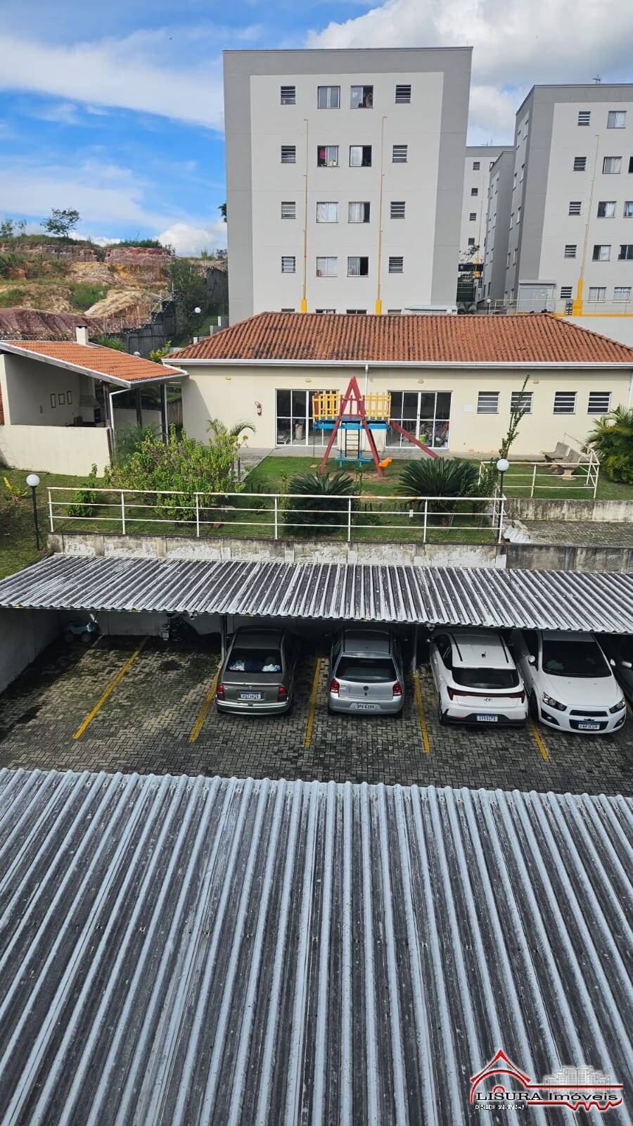 Apartamento à venda com 2 quartos, 45m² - Foto 21