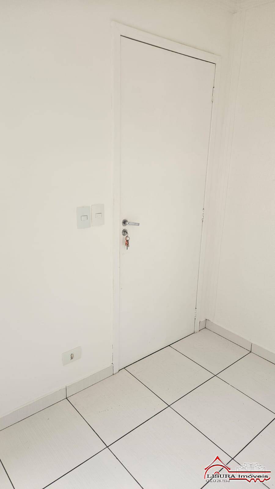 Apartamento à venda com 2 quartos, 45m² - Foto 10