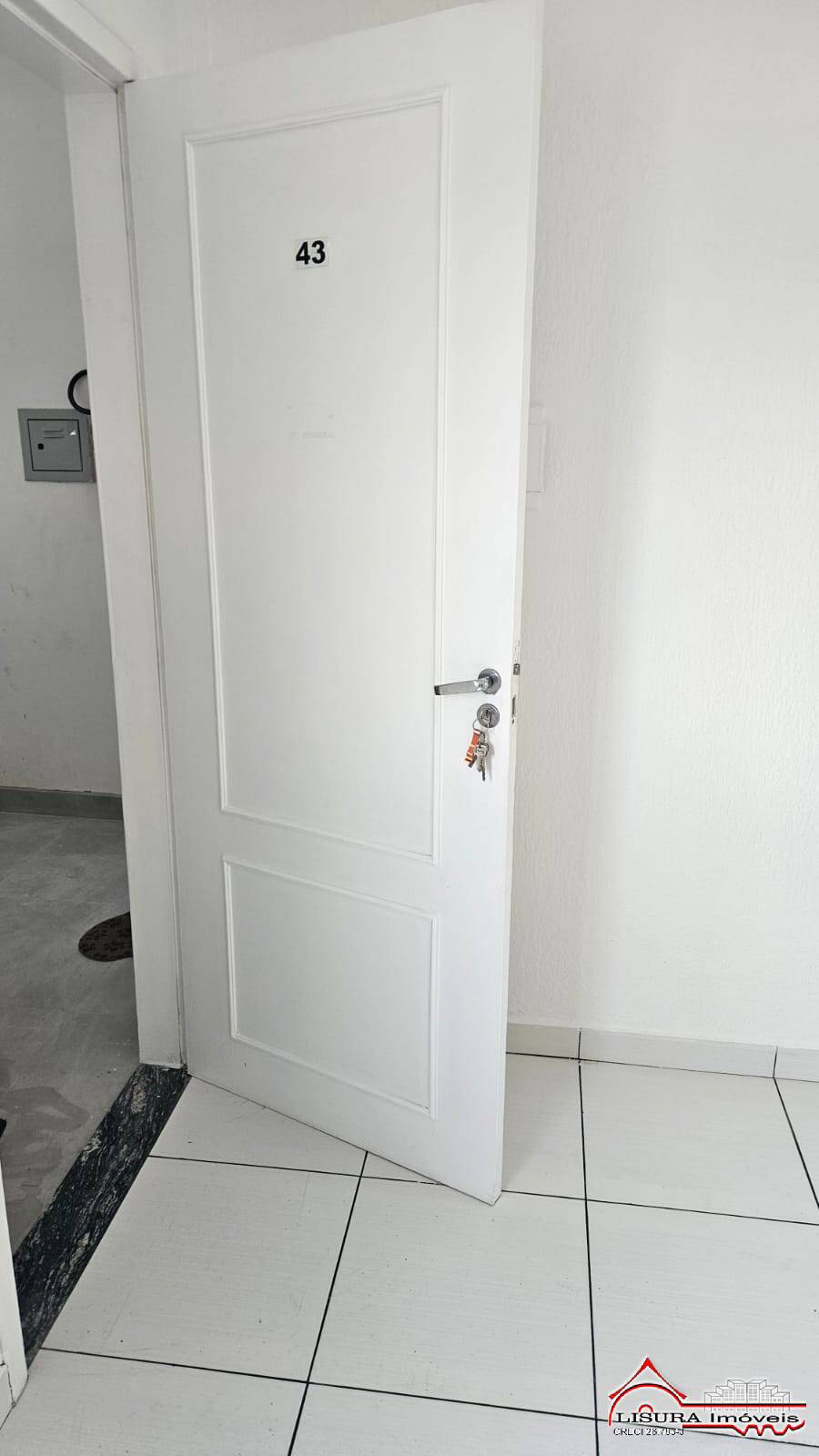 Apartamento à venda com 2 quartos, 45m² - Foto 14