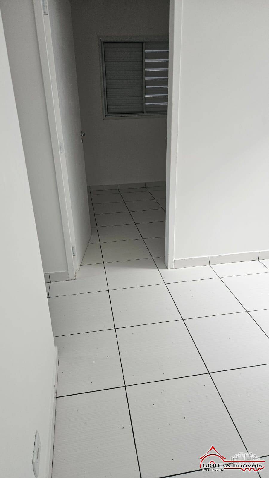 Apartamento à venda com 2 quartos, 45m² - Foto 5