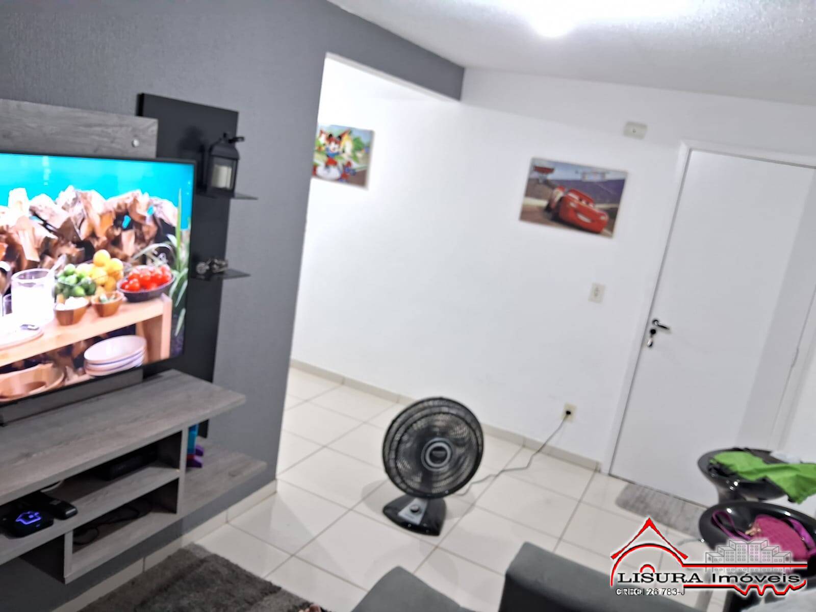 (WM) APARTAMENTO A VENDA NO CONDOMINIO SPAZIO CAMPOS DE GIALLO SJC SP