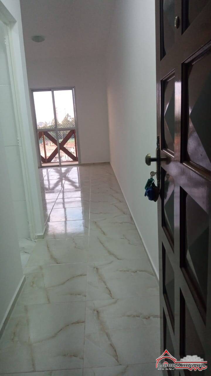 Apartamento à venda com 2 quartos, 55m² - Foto 1