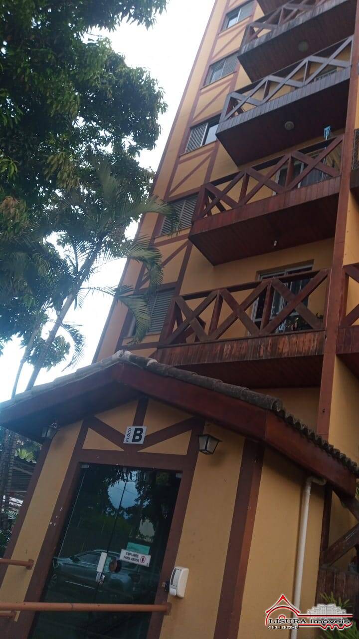 Apartamento à venda com 2 quartos, 55m² - Foto 19