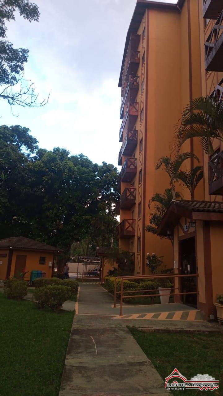 Apartamento à venda com 2 quartos, 55m² - Foto 21