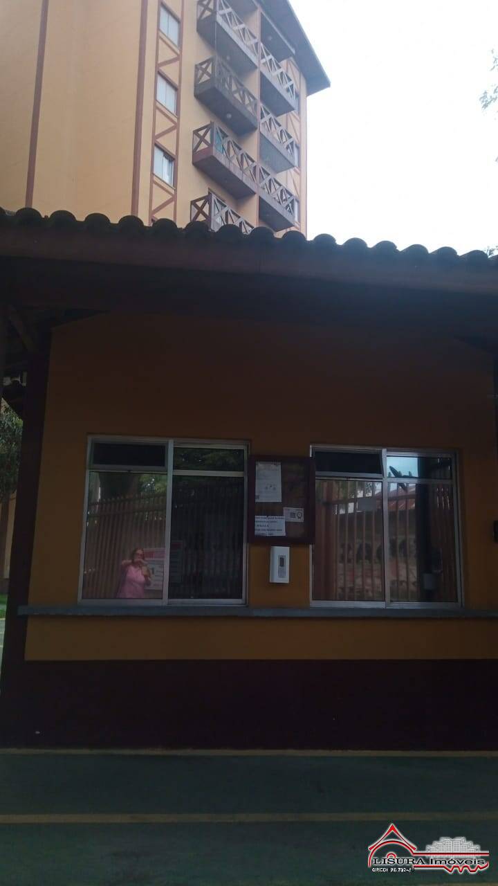 Apartamento à venda com 2 quartos, 55m² - Foto 20